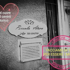  Appartamento Piccola Atene