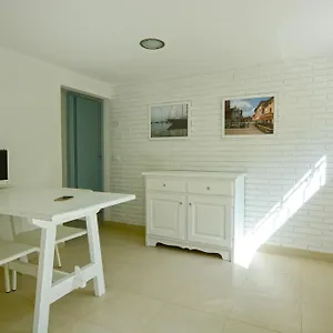  Appartamento Casa Mite