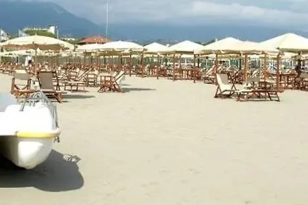 Residence Apuamare Pietrasanta Italy