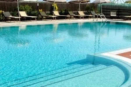 Residence Apuamare Pietrasanta 0*,  Italy