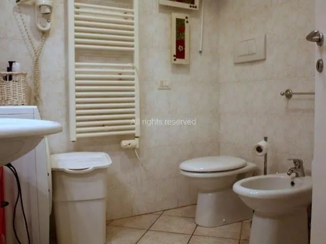 Apartment Residence Apuamare Pietrasanta