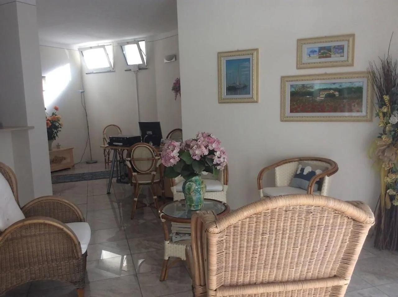 Apartment Residence Apuamare Pietrasanta