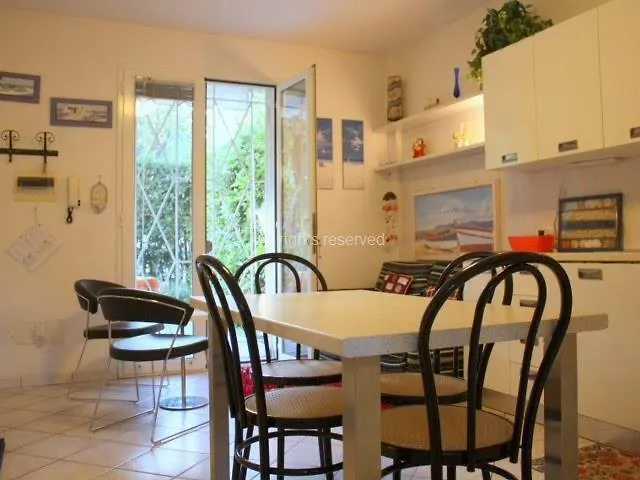 Apartment Residence Apuamare Pietrasanta