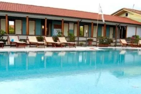 Apartment Residence Apuamare Pietrasanta