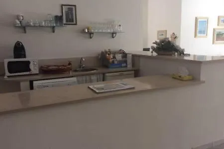 Residence Apuamare Pietrasanta Apartment