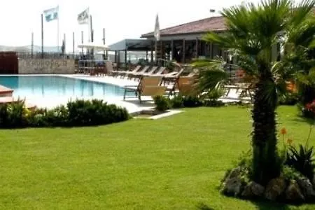 Residence Apuamare Pietrasanta