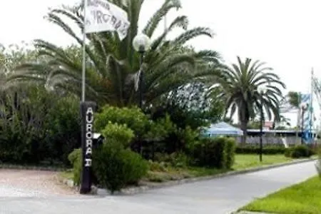 Διαμέρισμα Residence Apuamare Pietrasanta
