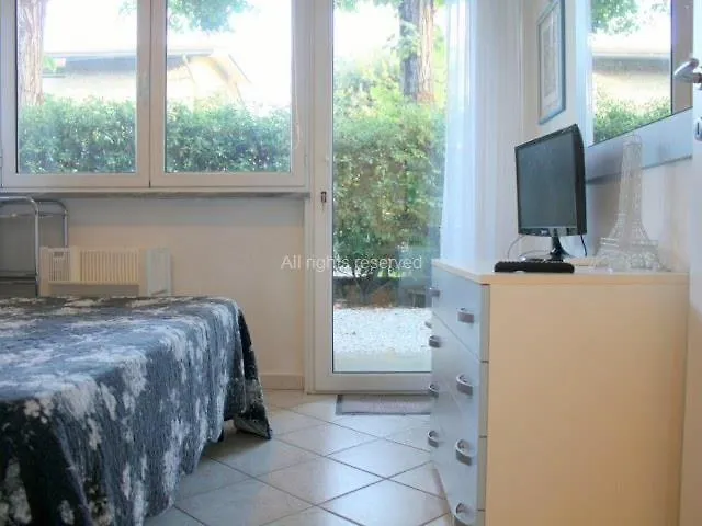 Residence Apuamare Pietrasanta 0*,  Italy