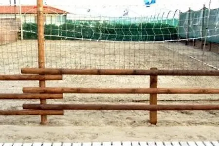 Residence Apuamare Pietrasanta Διαμέρισμα