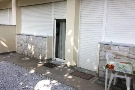 Residence Apuamare Pietrasanta