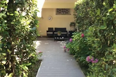 Residence Apuamare Pietrasanta