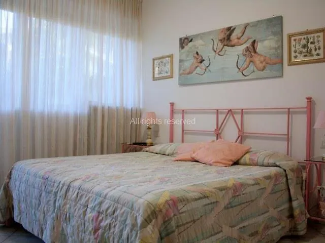 Apartment Residence Apuamare Pietrasanta