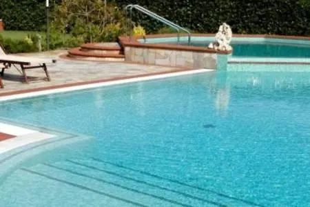 Διαμέρισμα Residence Apuamare Pietrasanta