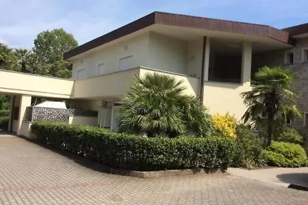 Διαμέρισμα Residence Apuamare Pietrasanta