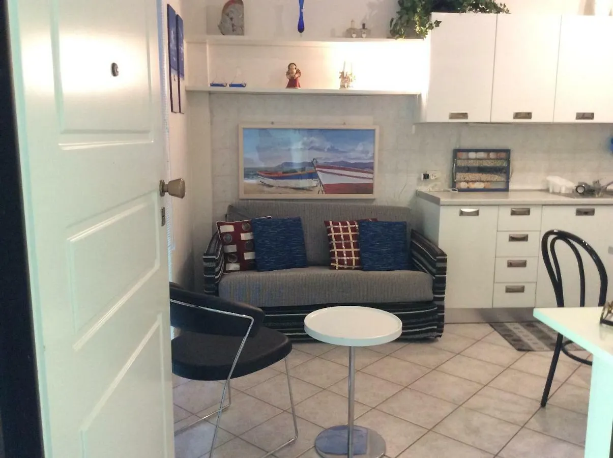Residence Apuamare Pietrasanta 0*,  Italy